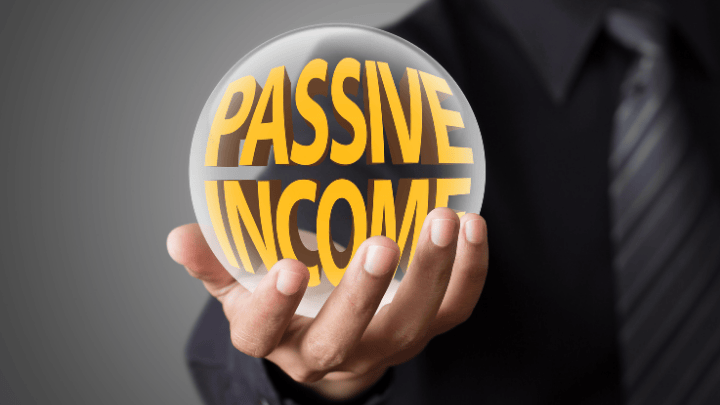 10 Best Passive Income Ideas in India for 2025