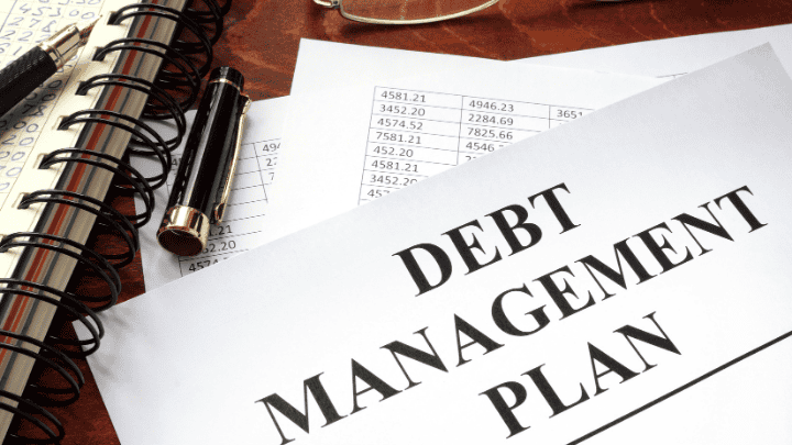 How to Manage Debt Effectively