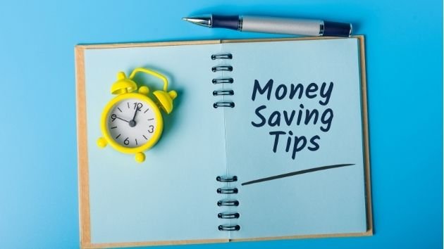 Top 10 Smart Ways to Save Money