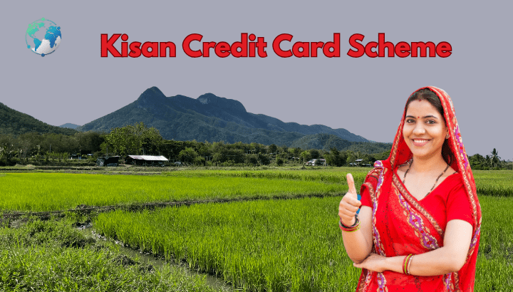 Kisan Credit Card Scheme 2025