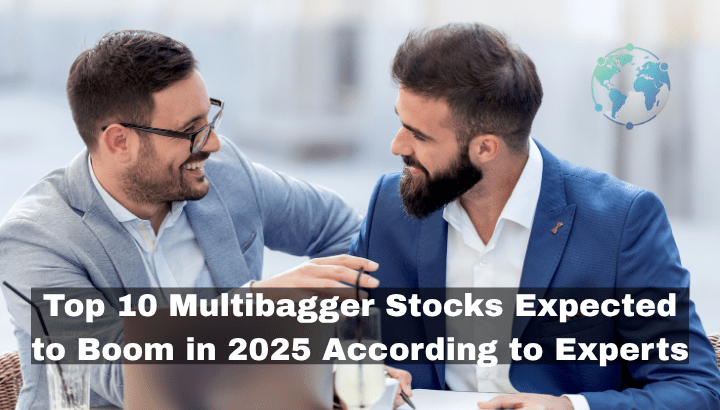 Top 10 Multibagger Stocks India 2025