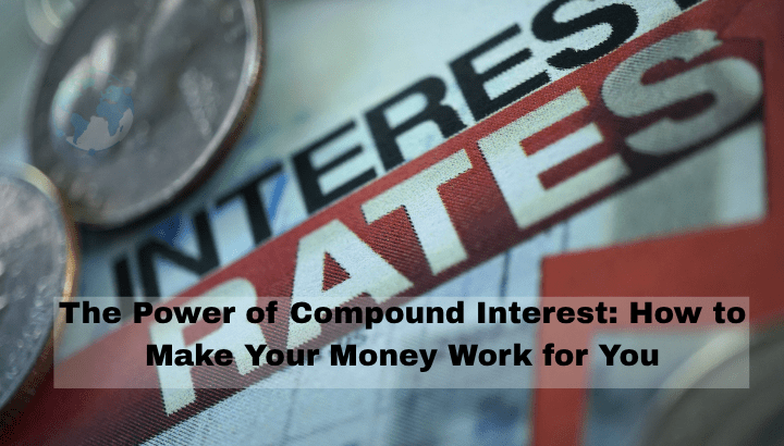 Power of Compound Interest