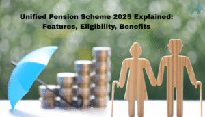 Unified Pension Scheme Explained 2025