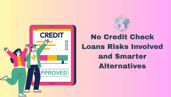No Credit Check Loans in 2025