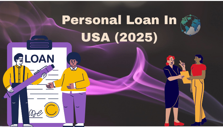 Best Personal Loans in USA 2025