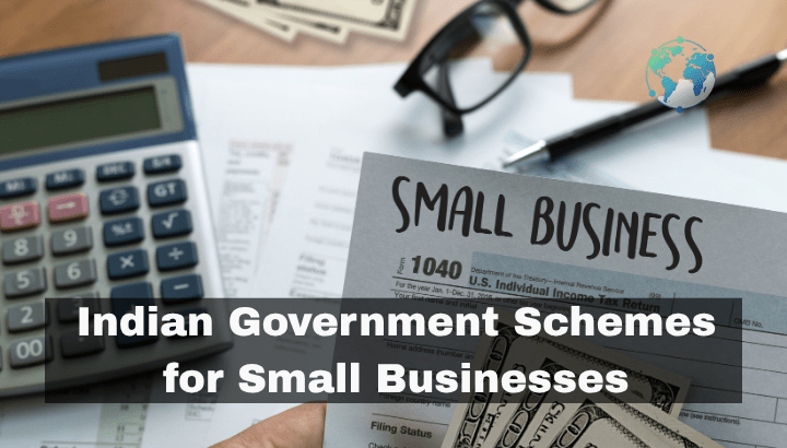 Top MSME Government Schemes