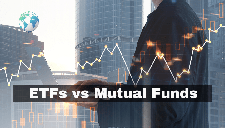 ETFs vs Mutual Funds
