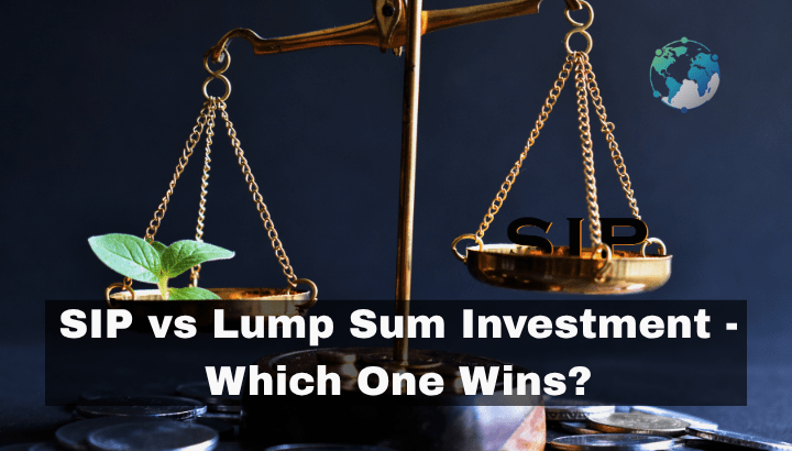 SIP vs Lump Sum