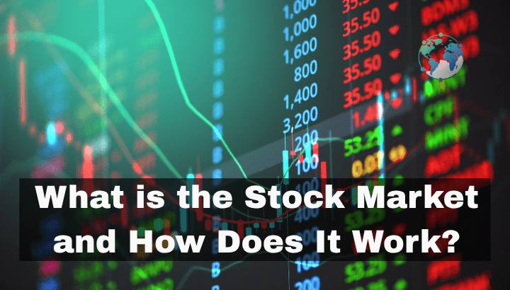 What is Stock Market