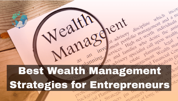 Wealth Management Strategies