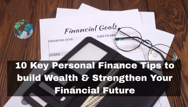 Build Wealth on a Low Income