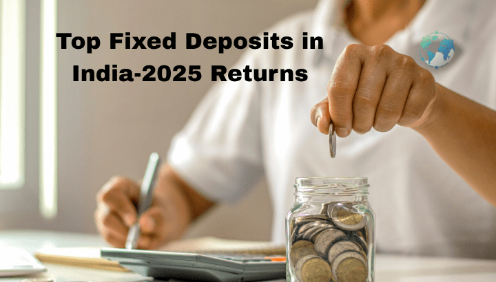 Best Fixed Deposit FD Interest Rates in India