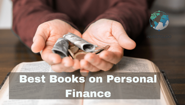 Best Personal Finance Books