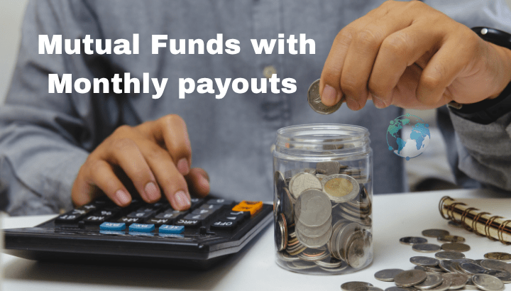 Best monthly payout Mutual Funds in US