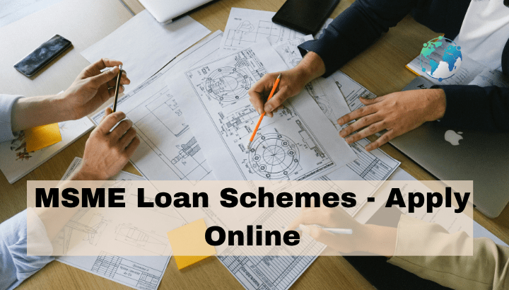 Top MSME Loan Schemes in India 2025