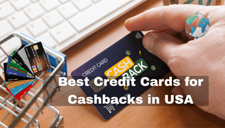 Best Cashback Credit Cards USA 2025