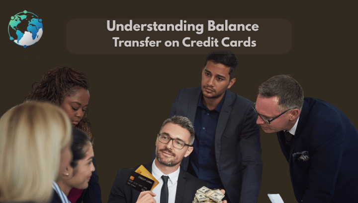 Credit Card Balance Transfer