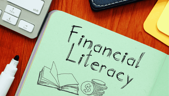 Why Financial Literacy Is Essential for Students in India