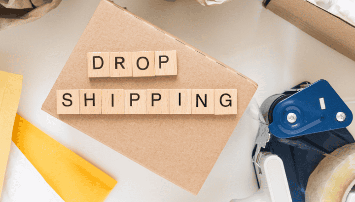 Why Dropshipping Is the Smartest Way to Make Money Online in 2025