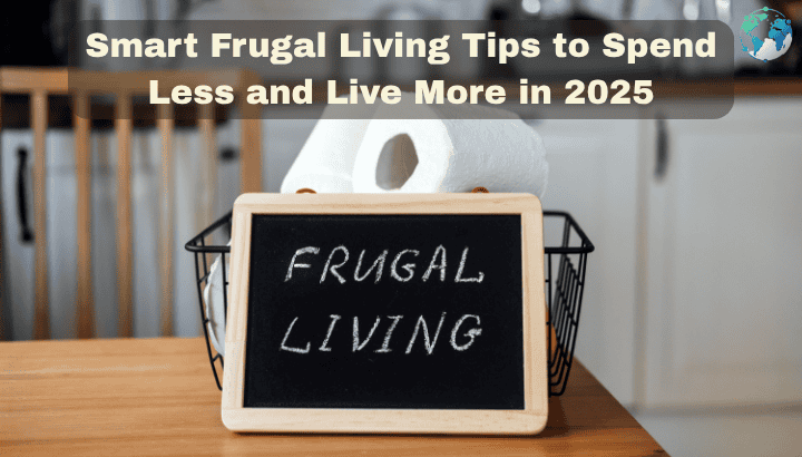 Top 10 Smart Frugal Living Tips in India to Save More in 2025