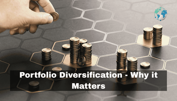 Portfolio Diversification and Smart Investment