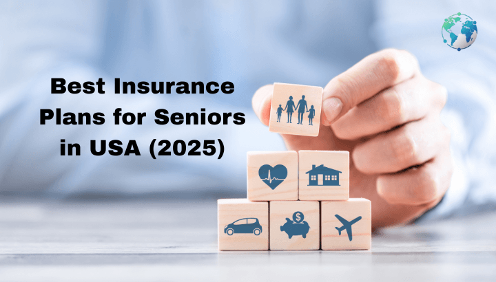Best Health Insurance Plans for Seniors
