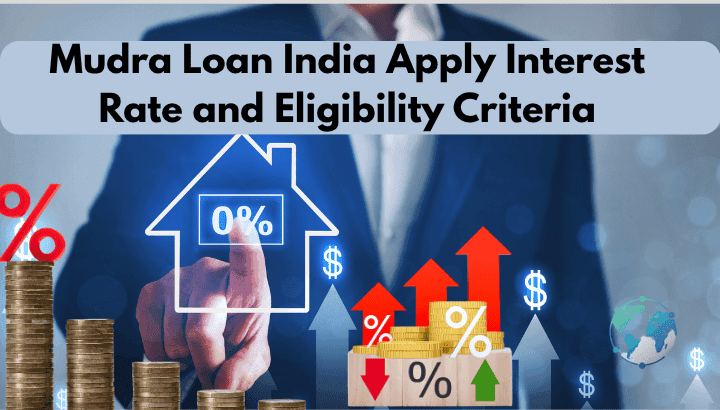 Mudra Loan 2025
