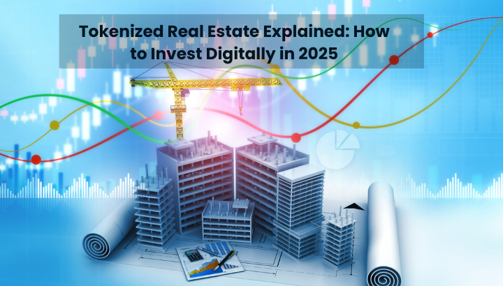 Tokenized Real Estate Explained How to Invest Digitally in 2025