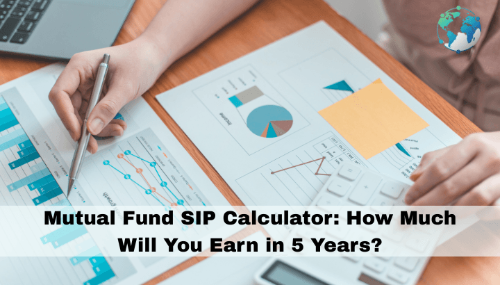 Mutual Fund SIP Calculator