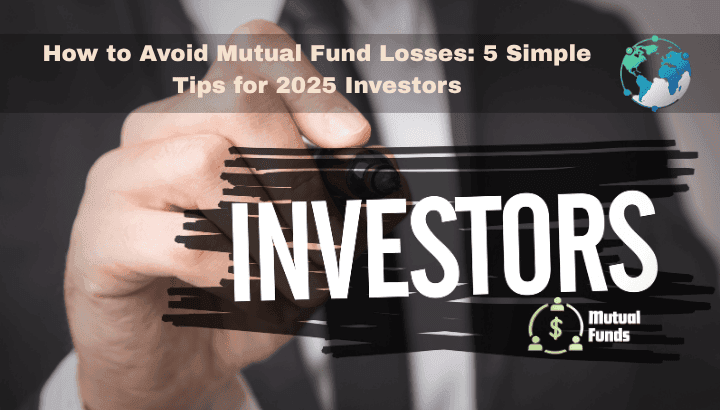 7 Smart Tips to Avoid Stock Market Losses