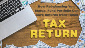 How Rebalancing Mutual Fund Portfolio Can Save Returns