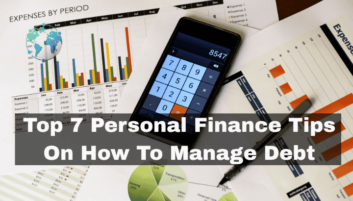 How to Manage Debt Effectively