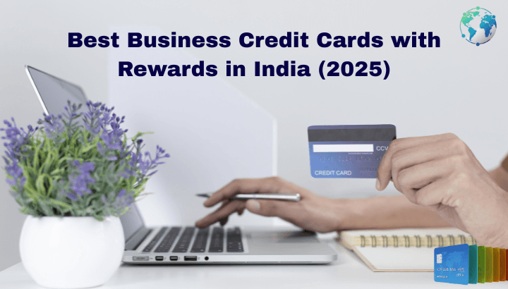 Best Business Credit Cards with Rewards