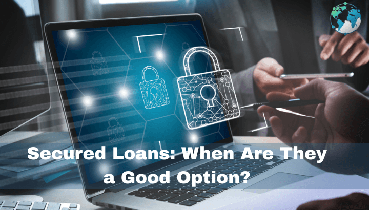 Secured Loans in India