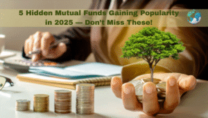 Top 5 Hidden Mutual Funds
