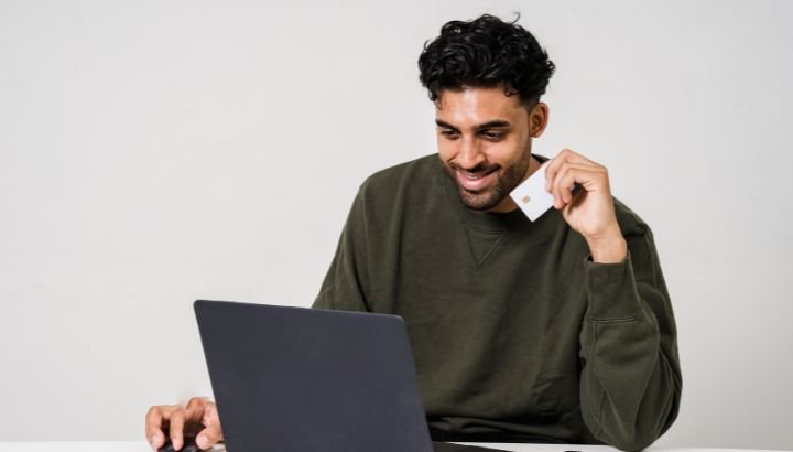 secured credit cards India 2025