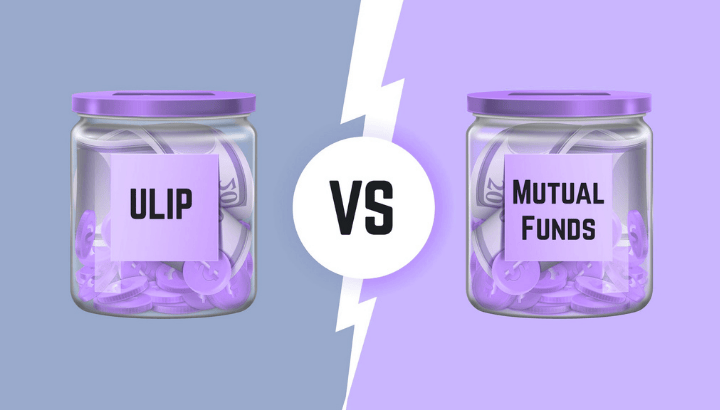 ULIPs vs Mutual Funds Which is better investment