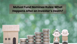 Mutual Fund Nominee Rules What Happens After an Investor Death