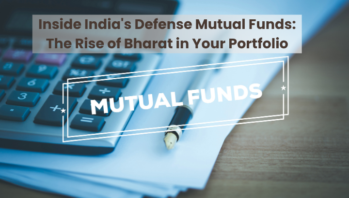 Explore the top defence stocks in India
