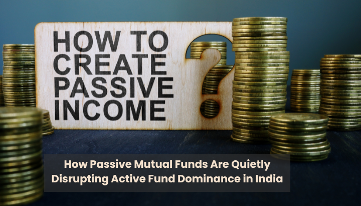 Why do passive mutual funds outperform active funds