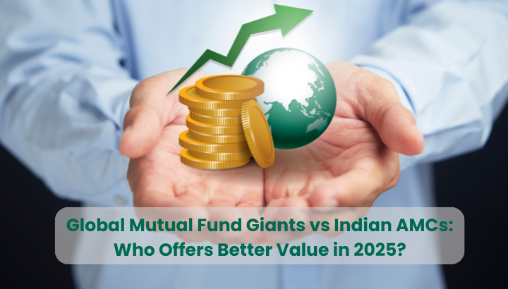 Global Mutual Fund Giants vs Indian AMCs