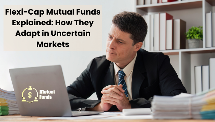 What are Flexi-Cap Mutual Funds How They Work
