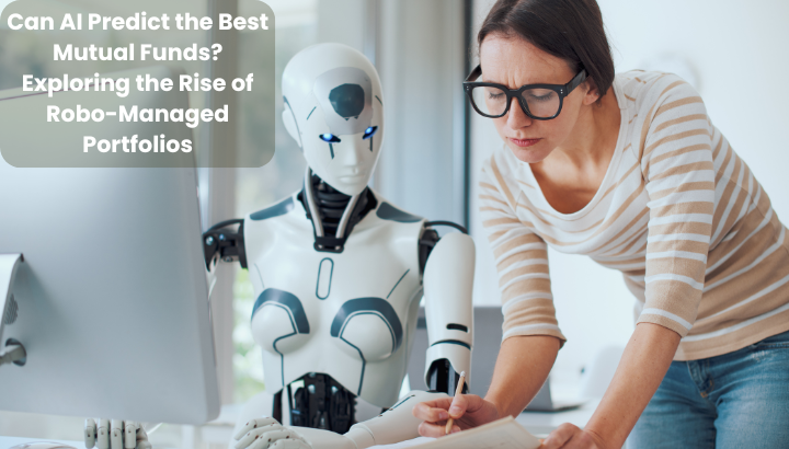 Exploring the Rise of Robo-Managed Portfolios